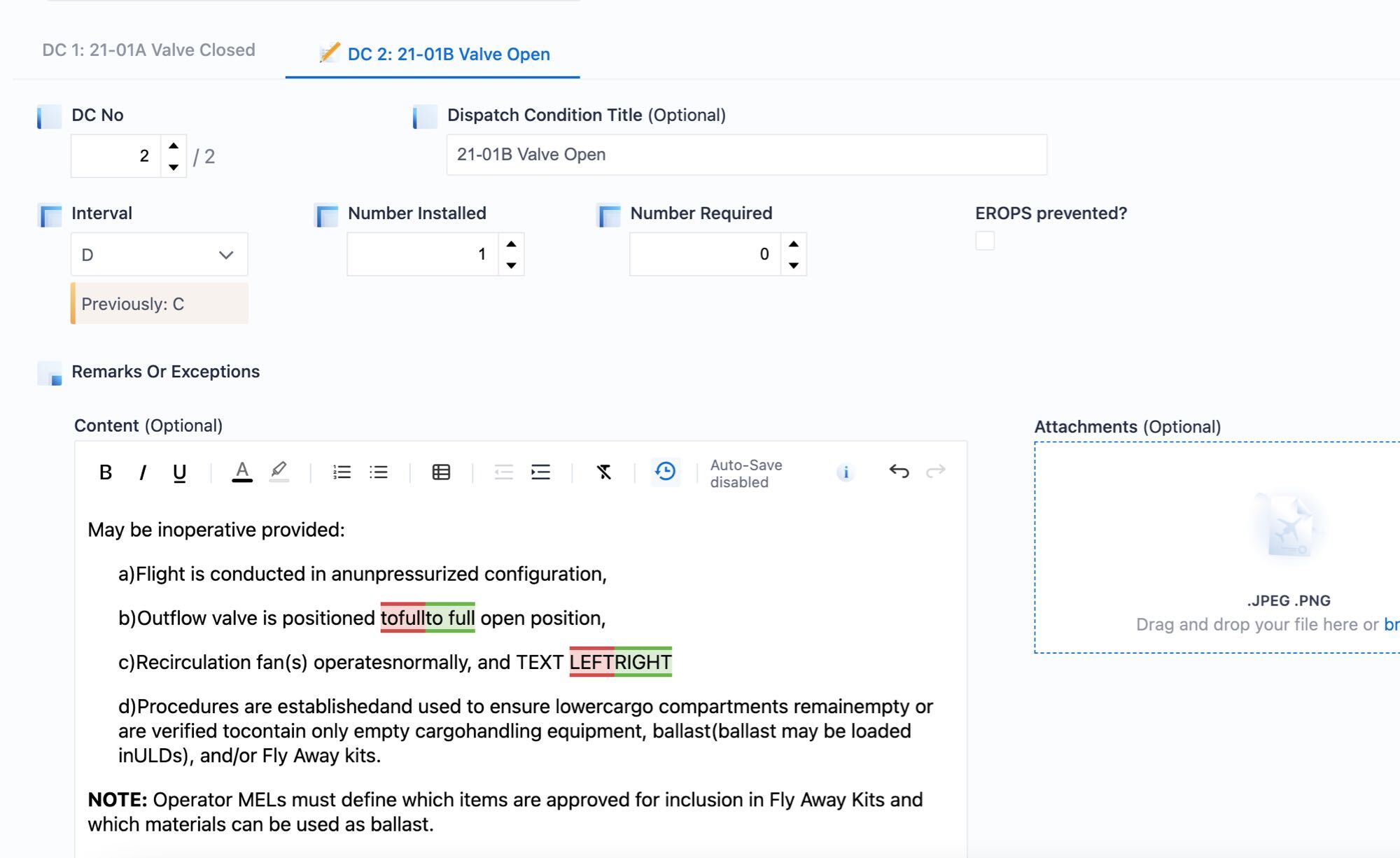 mel overview