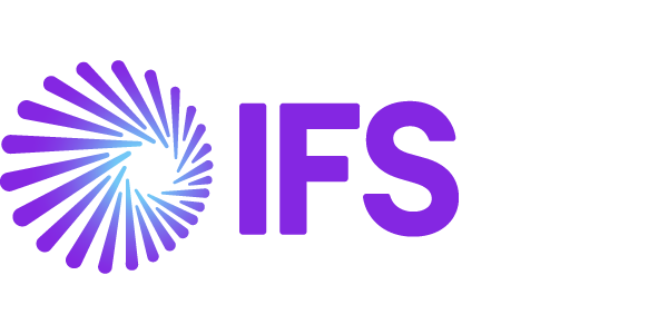 IFS logo