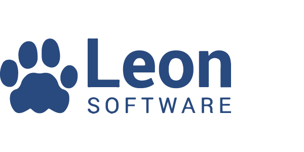 Leon Software logo