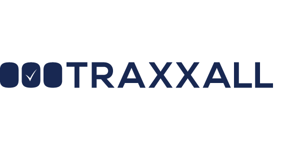 Traxxall logo