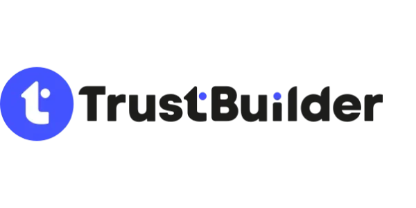 TrustBuilder logo