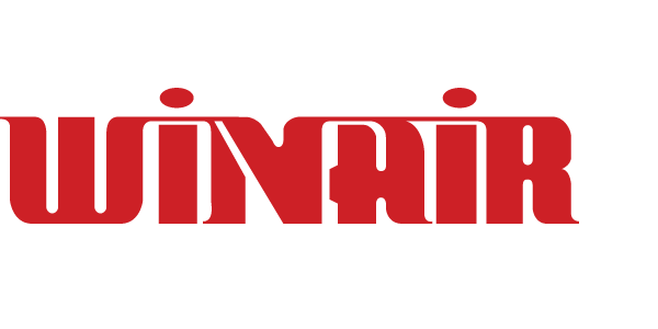 Winair logo