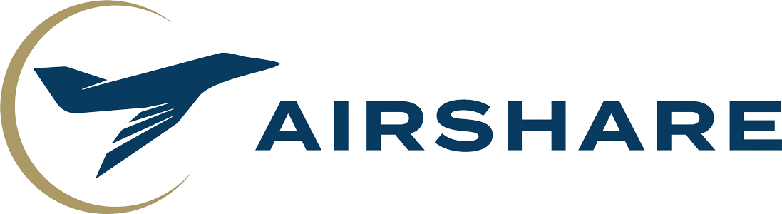 Airshare Logo