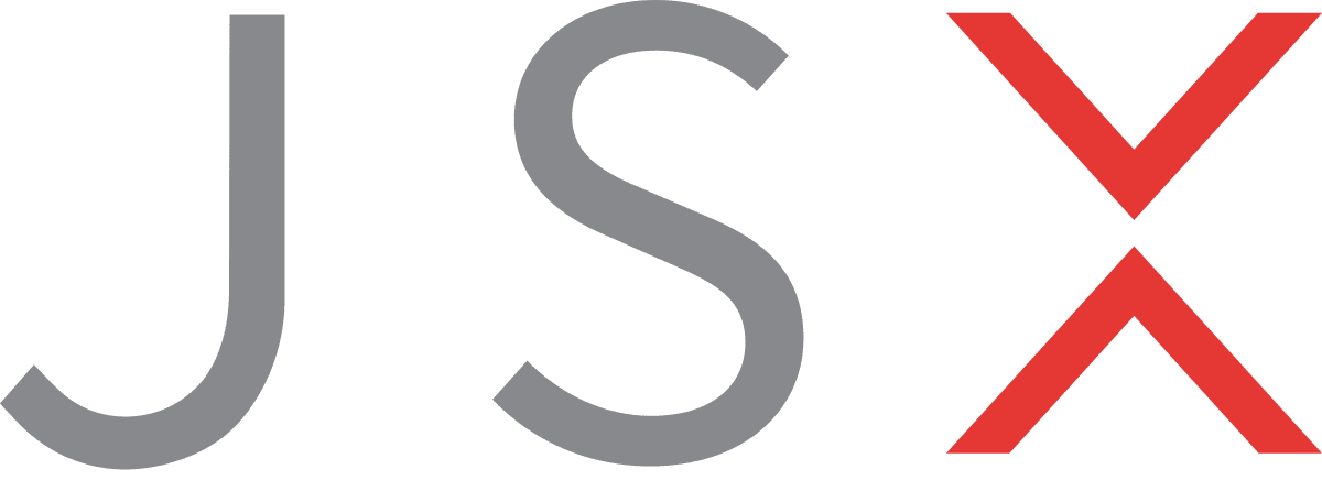 JSX logo