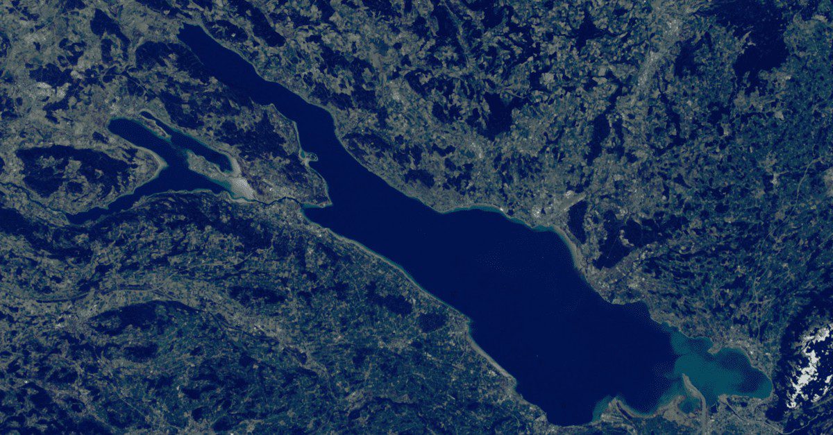 City view of Messe Friedrichshafen, Friedrichshafen, Germany