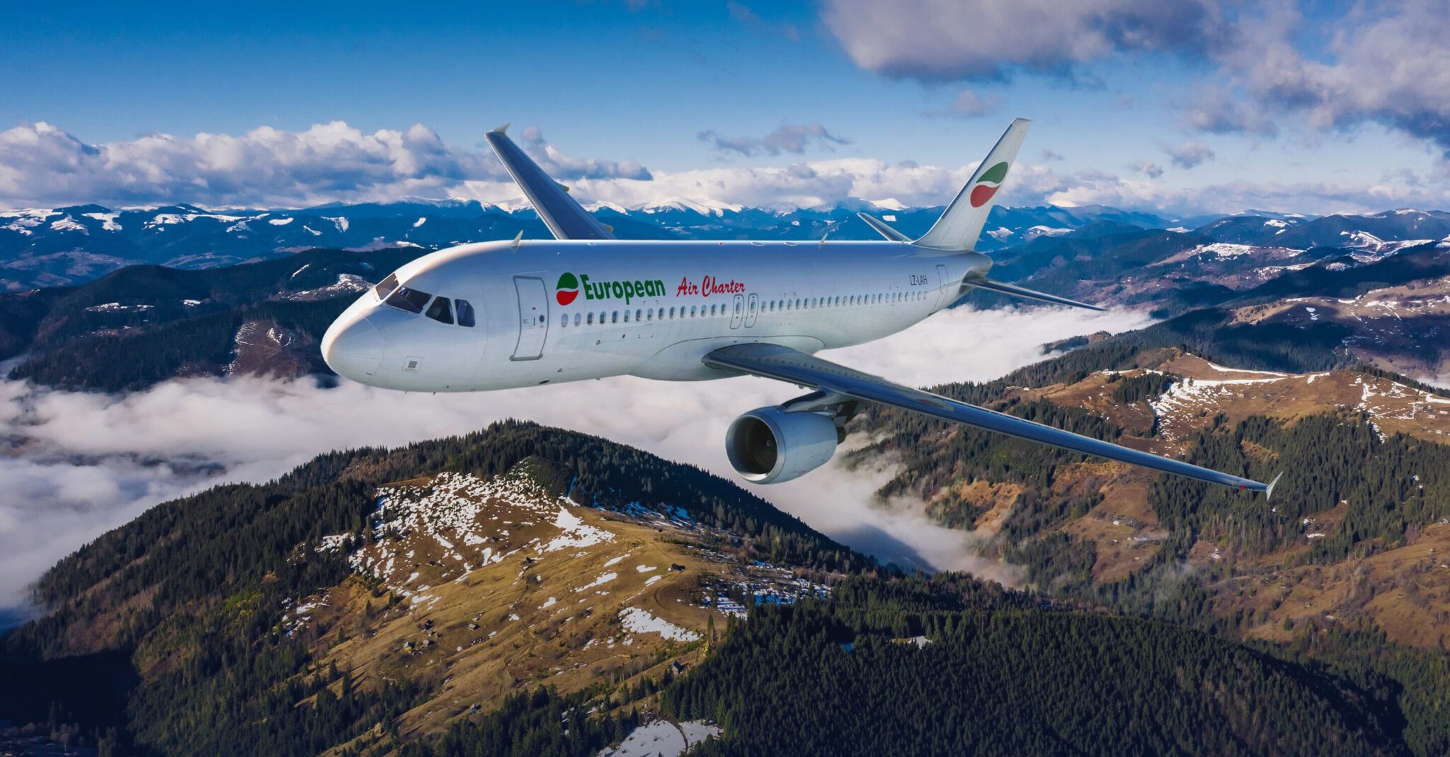 European Air Charter Renews TrustFlight Partnership, Extending Centrik ...