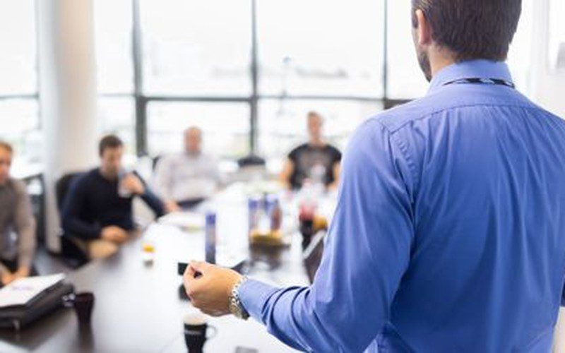 Baines Simmons gap analysis consulting