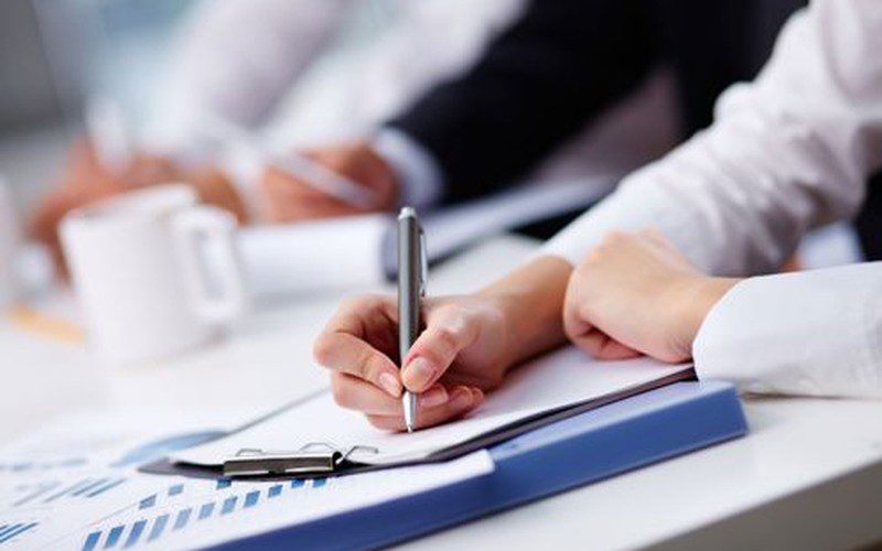 Management systems safety responsibilities training