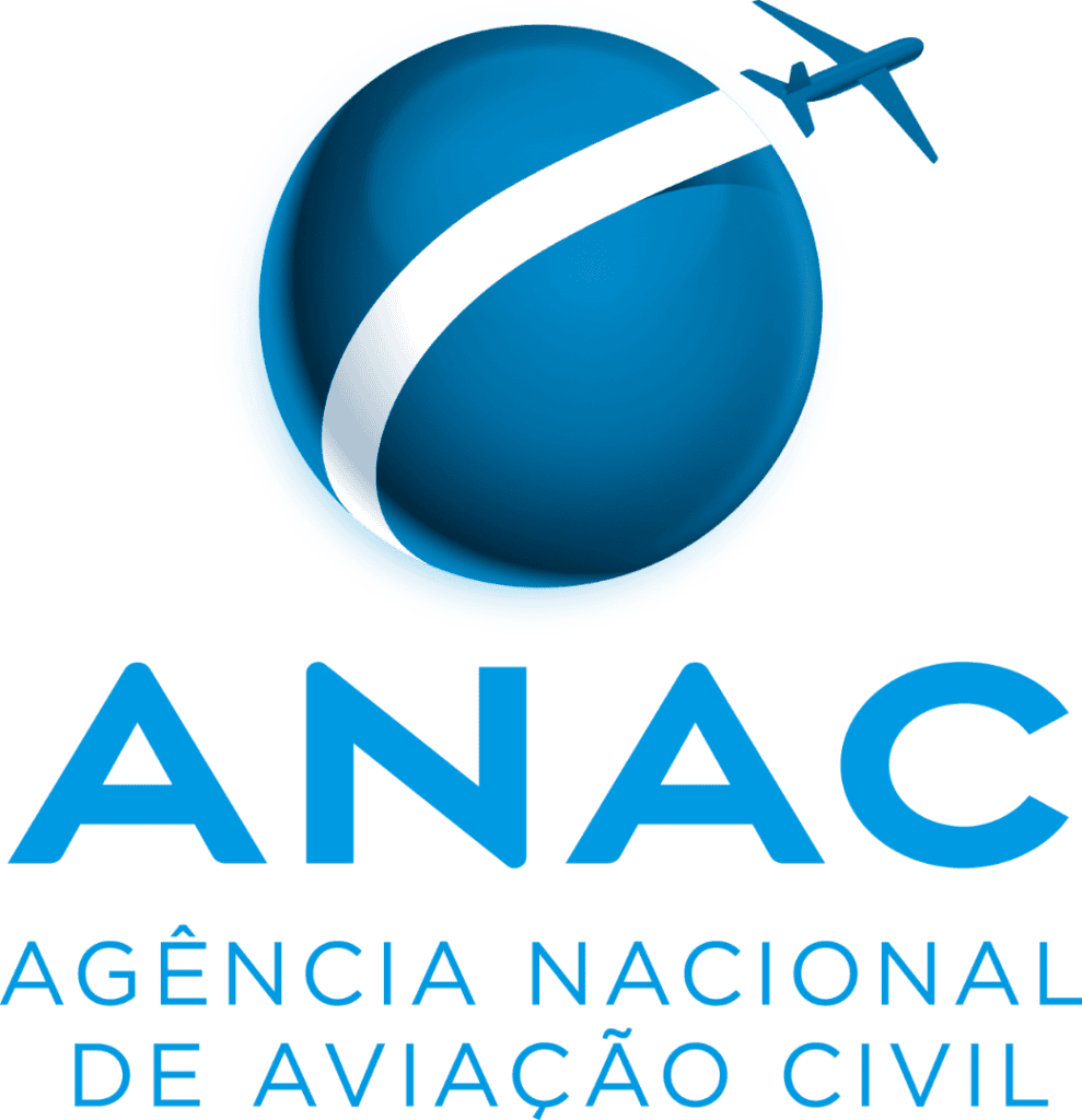 ANAC (Brazil) logo