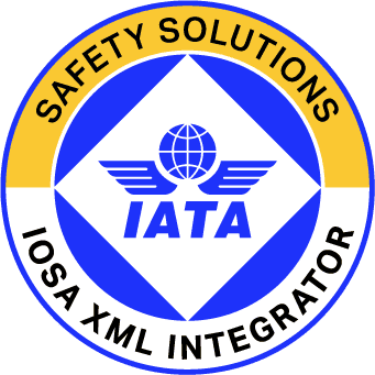 IATA IOSA XML Integrator