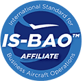 IS-BAO Affiliate