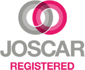 JOSCAR registered